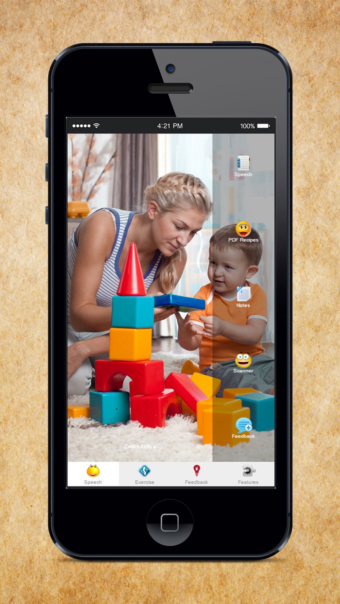 Speech Therapy Exercises - Story Behind My Stuttering Treatment