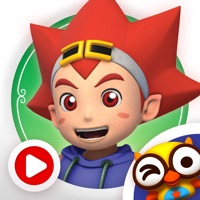 HD화질마법천자문 시즌2 by ToMoKiDS