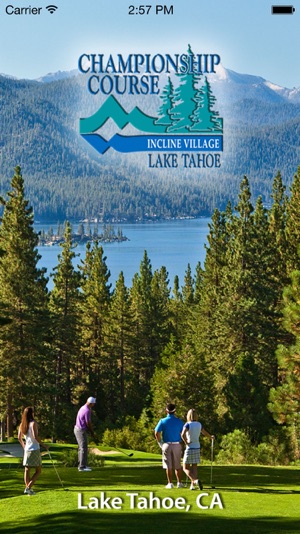 Incline Village Championship Course(圖1)-速報App