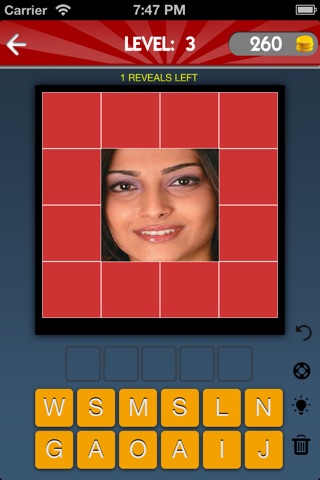 Guess Who?... the Bollywood Star! screenshot 4