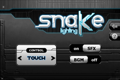 Lighting Snake screenshot 2
