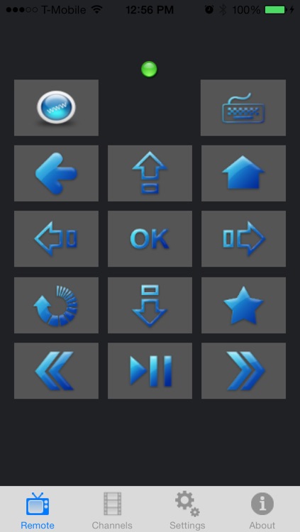 Rokumote Remote for Roku
