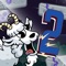 Crazy Goat Jump 2 - Top action mega funny game!