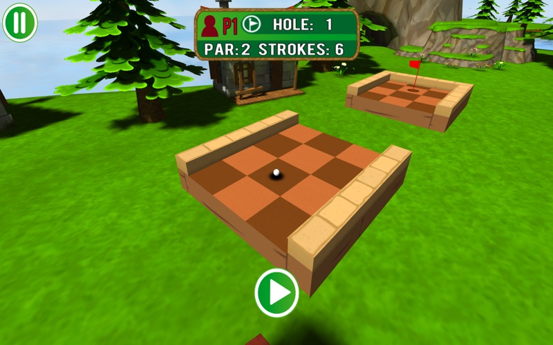 Mini Golf Mundo thumbnail 4