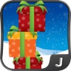 Stack The Gifts: Tower Building Christmas Game from Santa Claus
