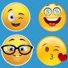 Animated 3D Emoji Free - New Animated Emojis &Free Stickers For Chat