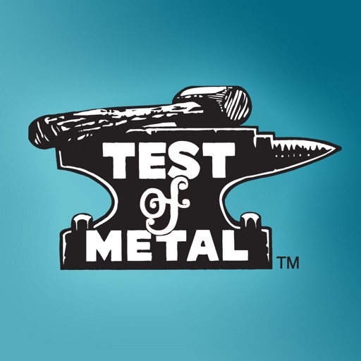 Test of Metal Course Buddy