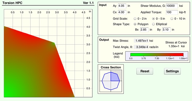 Torsion HPC(圖1)-速報App