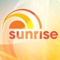 Now you can take Sunrise with you