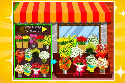 My Flower Shop screenshot 4