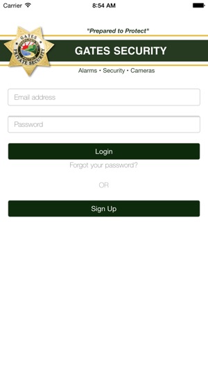 Gates Security Community Alert(圖1)-速報App