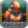 RoboPD - Sonic Heroes Rising - Full Mobile Edition