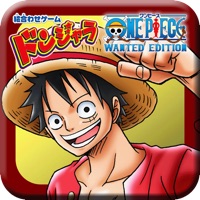 ドンジャラ One Piece Wanted Edition App Apps Store