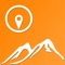 "Where Was I" is an app for outdoorsman or anyone who needs to find there way back to a specific place