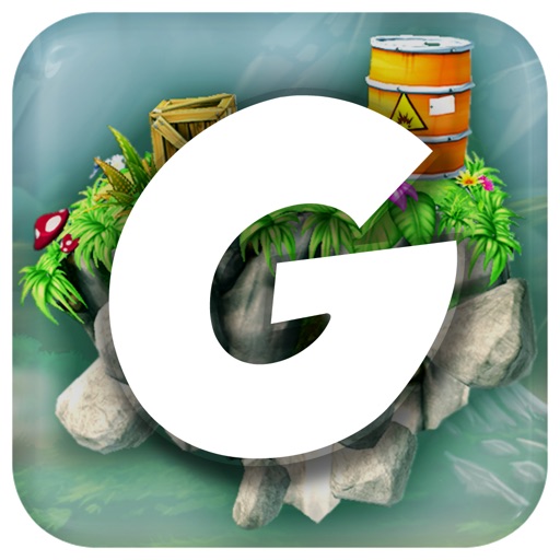 Gametracer iOS App
