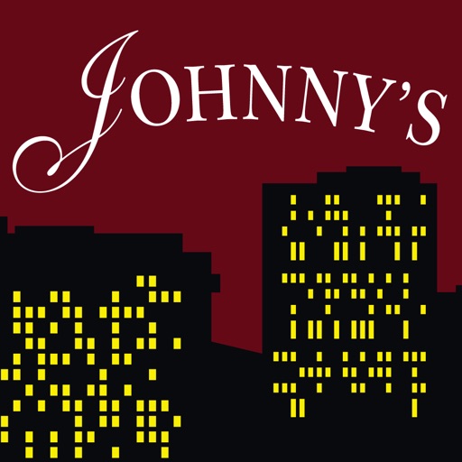 Johnny's New York Style Pizzeria icon