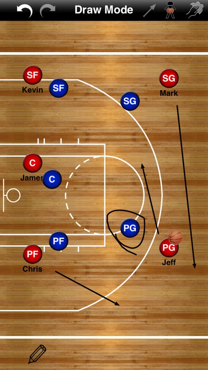 Basketball Strategy Tool