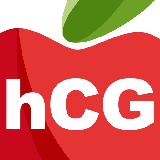 hCG icon