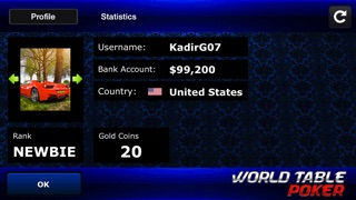 WORLD TABLE POKER - TEXAS HOLD'EM TOURNAMENT 2.2 IOS CASINO WORLD TABLE POKER - TEXAS HOLD'EM TOURNAMENT 2.2 IOS