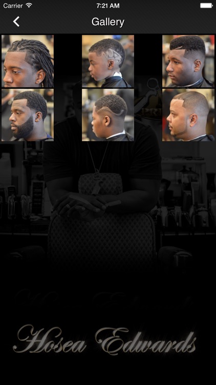 Premier Image Barbershop