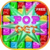 Pop Pet Free-a fun blast pop games!