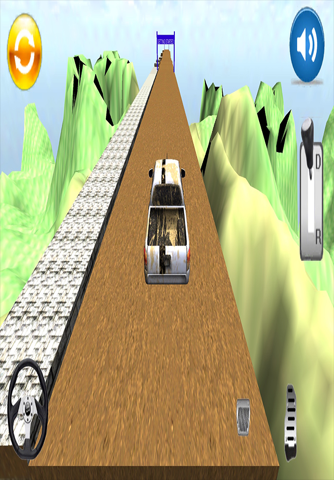 Car Climb Racing: No internet screenshot 2
