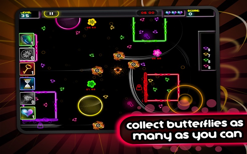Neon Adventures thumbnail 1