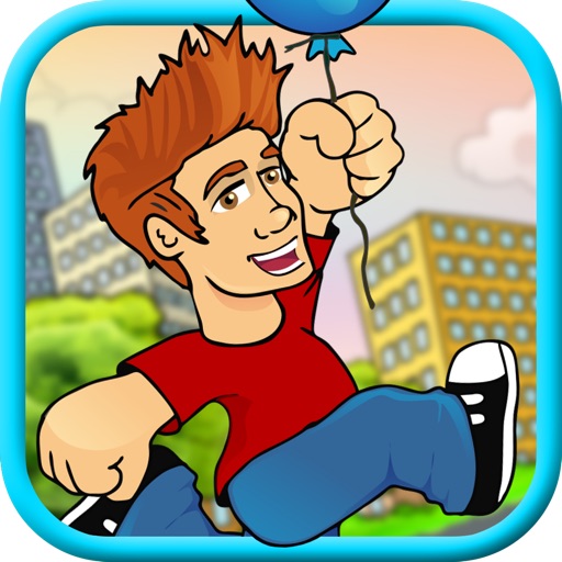 Jump JB Jump iOS App