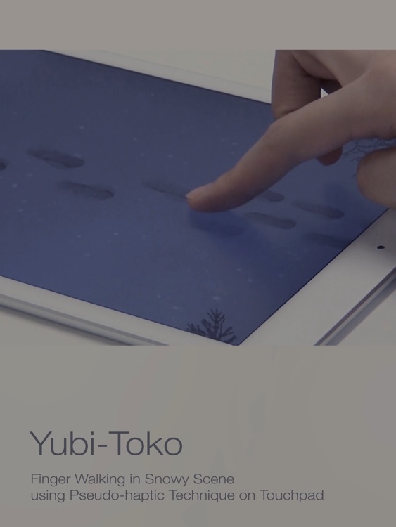 Yubi-Toko screenshot-3