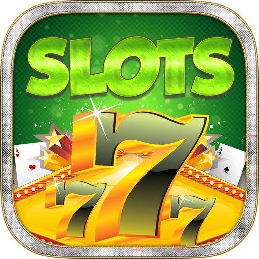 ````` 777 ````` A Ceasar Gold Amazing Gambler Slots Game - FREE Slots Machine icon