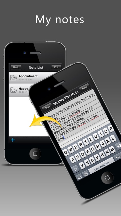 Myfolder Pro-Don't touch it&secret data vault&Pic screenshot-3