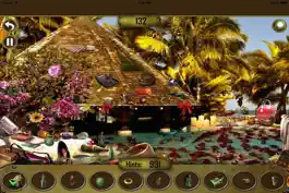 Game screenshot Hidden Objects:Ancients Mystery of Africa apk