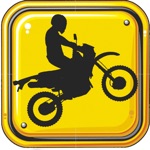 A Extreme Dirt Bike Race - Cool Racing Derby Free