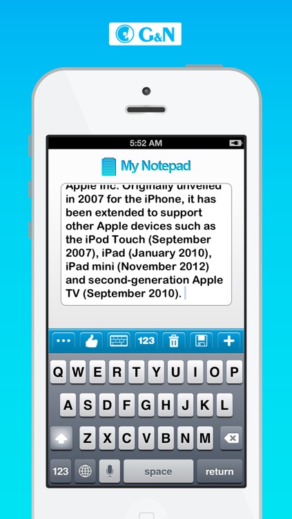 Notepad + Quickly record + Note taking, My Notepad/To-do/Reminder