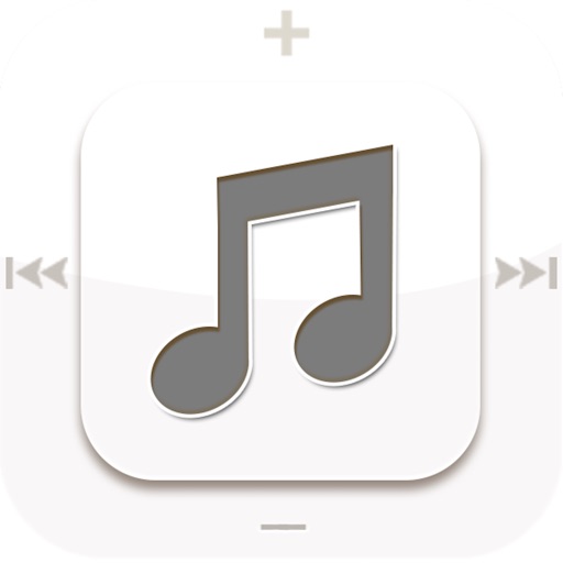 iRadio - Online iOS App