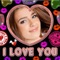 Love Frames and Styles helps you create awesome looking love frames with over hundred styles