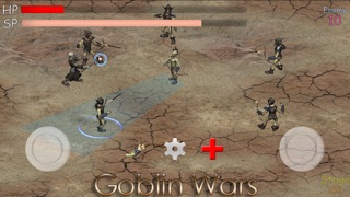 Goblin Wars Screenshot 3