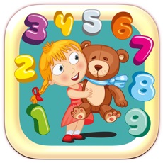 Activities of Counting Numbers for Toddlers