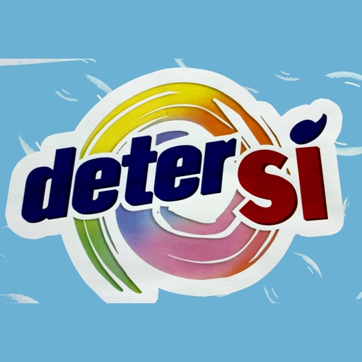 DETER'SI icon