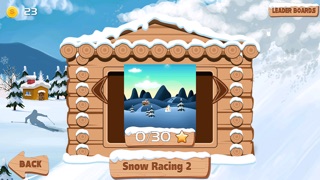 SNOW RACING 2 : FREE SUPERIOR SNOWBOARD-ER TOP RIDER ARCADE GAMES WITH A COOL FUNNY MULTIPLAYER SKI-JUMPING - THE BEST FUN SNOWBOARDING SPORT RUN CARTOON APP FOR KIDS 1.1 IOS
