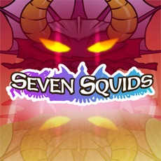 Activities of Seven Squids