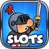 Knight's Journey A Slot Machine Adventure