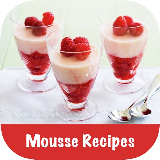 Mousse Recipes  2015 - How to Cook Everything icon