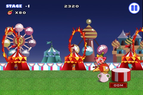 Amazing Circus King screenshot 2