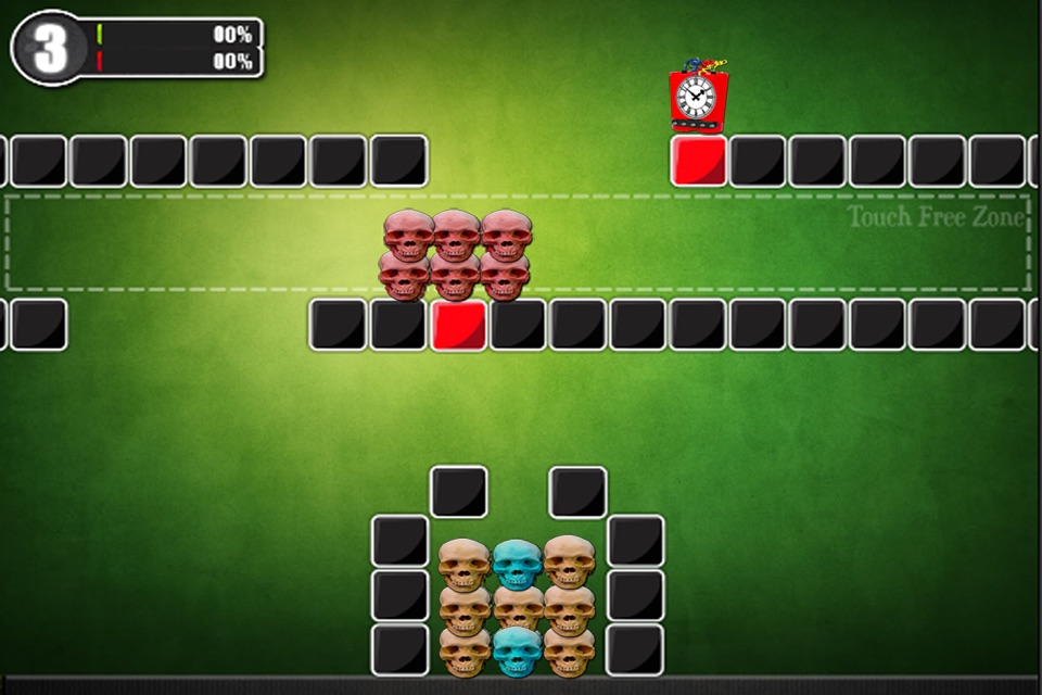 Zomby Bombs 2 screenshot 2