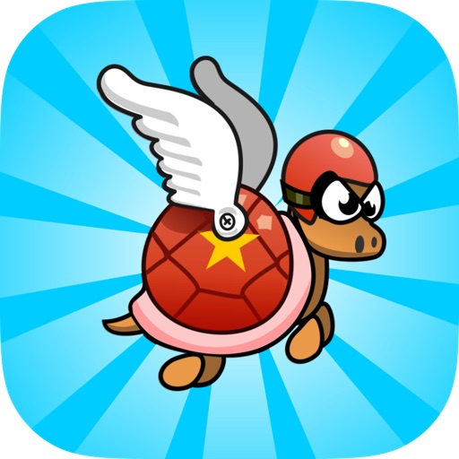 Flappy Smasher iOS App