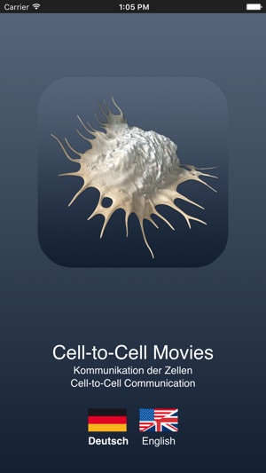 Cell-to-Cell Movies(圖5)-速報App