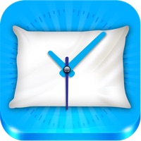 Sleep Cycle Alarm Clock Free App with Sleep Sounds Aids Sleeping and Rest app funktioniert nicht? Probleme und Störung