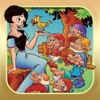 Fairy Tale Audio Book Puzzles (Jigsaws)