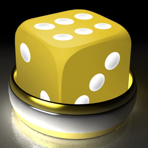 A1 Casino Dice Jackpot Fortune Pro - good gambling dice game iOS App